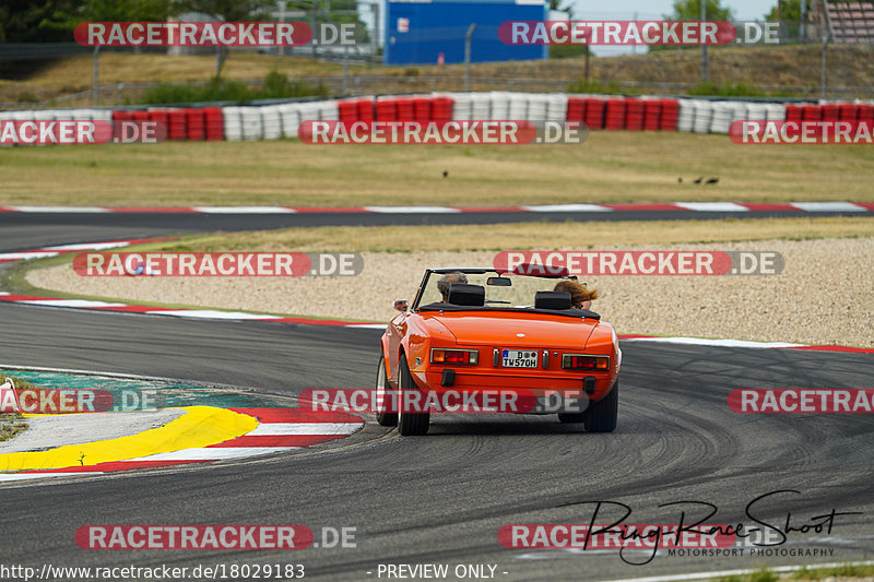 Bild #18029183 - After Work Classics - Nürburgring GP Strecke (25.07.2022)