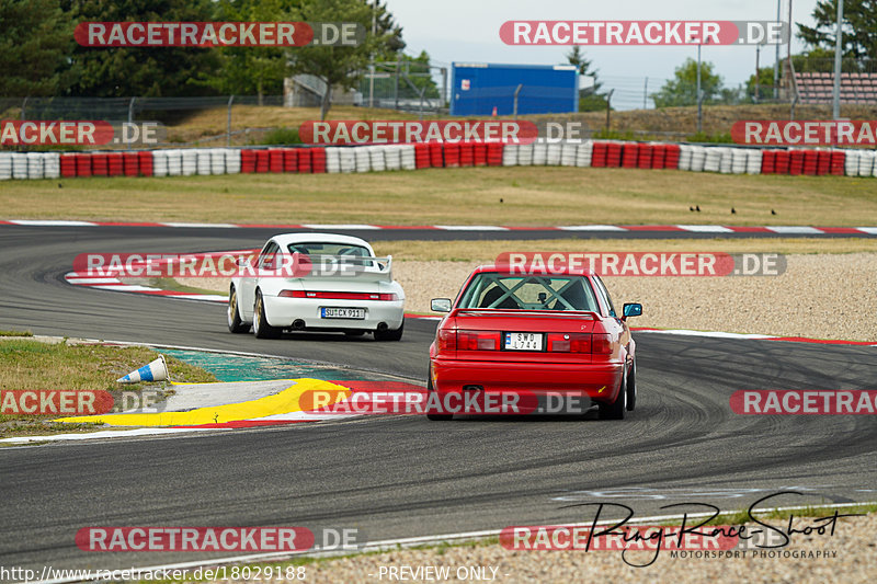 Bild #18029188 - After Work Classics - Nürburgring GP Strecke (25.07.2022)