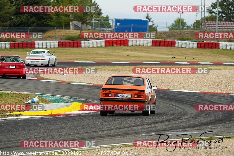 Bild #18029192 - After Work Classics - Nürburgring GP Strecke (25.07.2022)