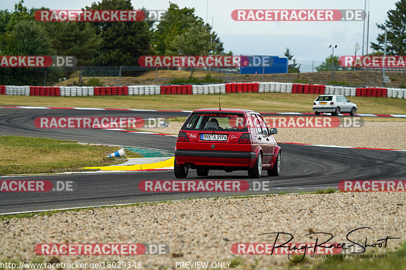 Bild #18029348 - After Work Classics - Nürburgring GP Strecke (25.07.2022)