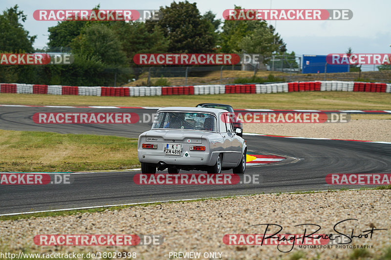 Bild #18029398 - After Work Classics - Nürburgring GP Strecke (25.07.2022)