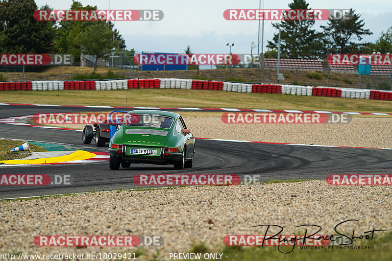 Bild #18029421 - After Work Classics - Nürburgring GP Strecke (25.07.2022)