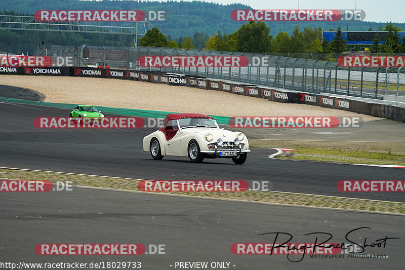 Bild #18029733 - After Work Classics - Nürburgring GP Strecke (25.07.2022)