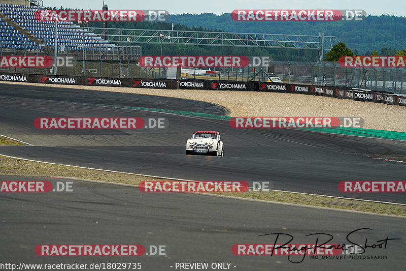 Bild #18029735 - After Work Classics - Nürburgring GP Strecke (25.07.2022)