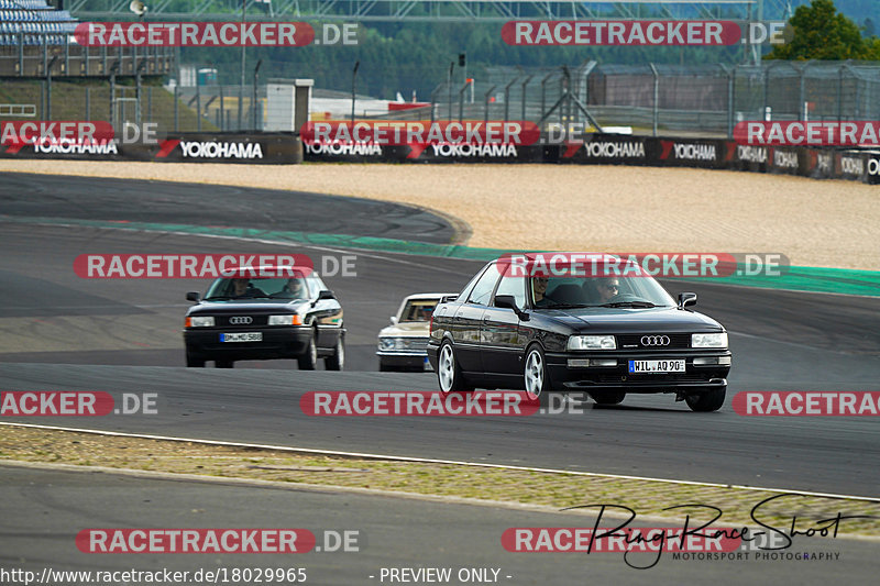 Bild #18029965 - After Work Classics - Nürburgring GP Strecke (25.07.2022)