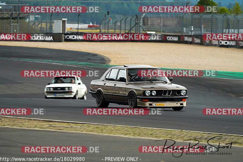 Bild #18029980 - After Work Classics - Nürburgring GP Strecke (25.07.2022)