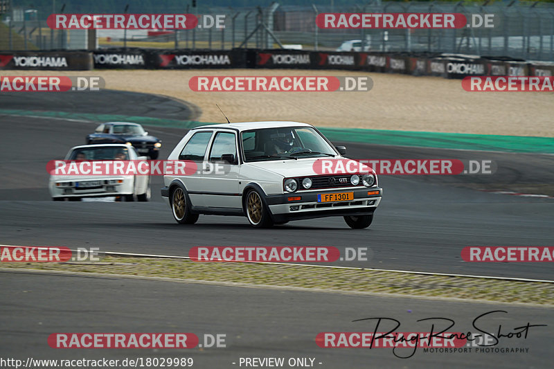 Bild #18029989 - After Work Classics - Nürburgring GP Strecke (25.07.2022)