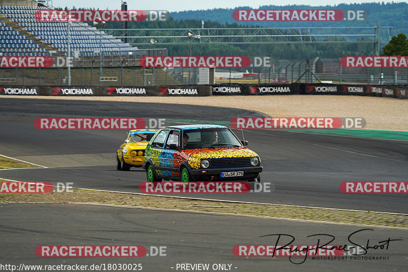 Bild #18030025 - After Work Classics - Nürburgring GP Strecke (25.07.2022)