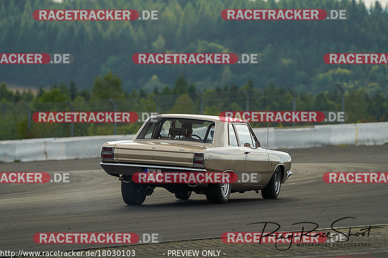 Bild #18030103 - After Work Classics - Nürburgring GP Strecke (25.07.2022)