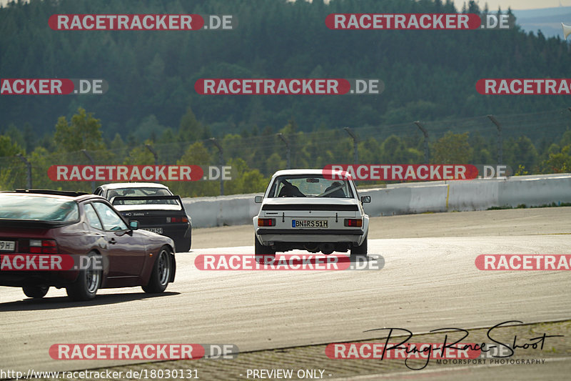 Bild #18030131 - After Work Classics - Nürburgring GP Strecke (25.07.2022)