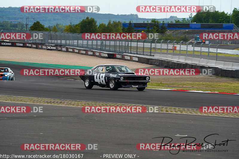 Bild #18030167 - After Work Classics - Nürburgring GP Strecke (25.07.2022)