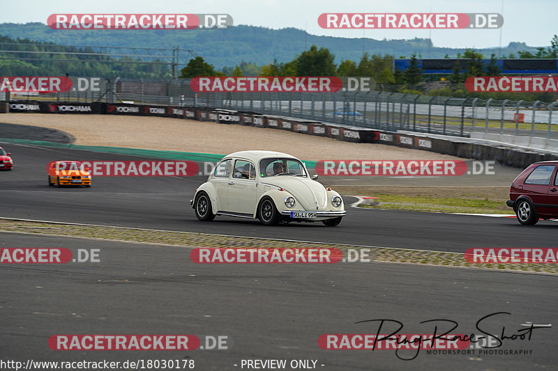 Bild #18030178 - After Work Classics - Nürburgring GP Strecke (25.07.2022)