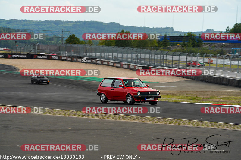 Bild #18030183 - After Work Classics - Nürburgring GP Strecke (25.07.2022)