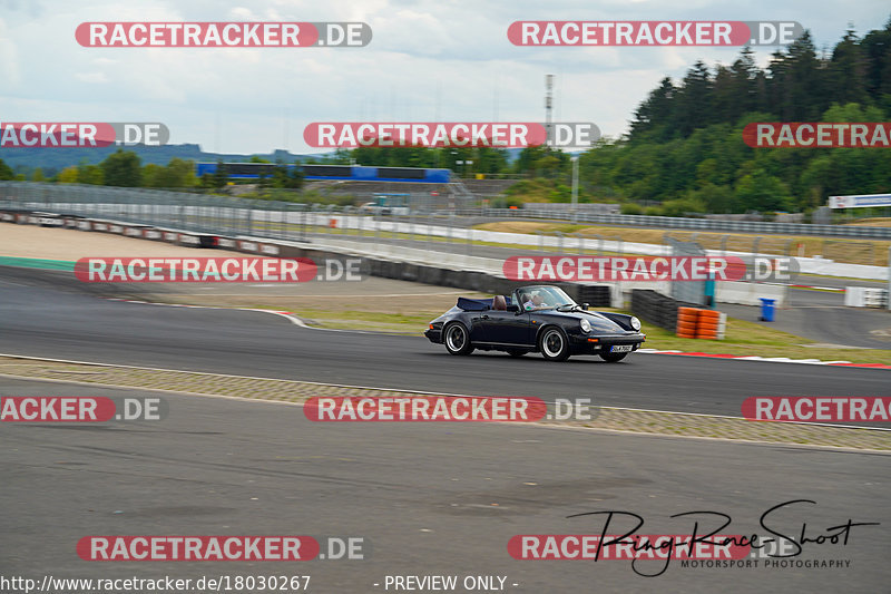 Bild #18030267 - After Work Classics - Nürburgring GP Strecke (25.07.2022)