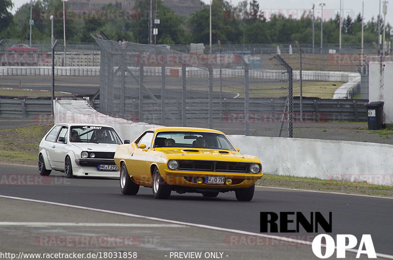 Bild #18031858 - After Work Classics - Nürburgring GP Strecke (25.07.2022)