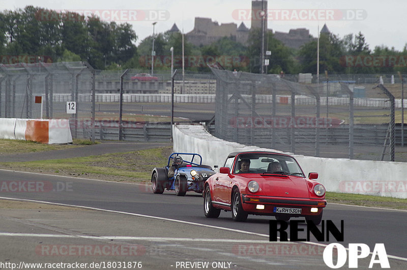 Bild #18031876 - After Work Classics - Nürburgring GP Strecke (25.07.2022)