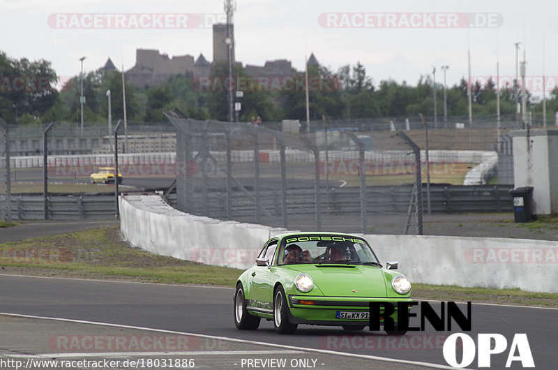 Bild #18031886 - After Work Classics - Nürburgring GP Strecke (25.07.2022)