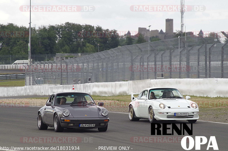 Bild #18031934 - After Work Classics - Nürburgring GP Strecke (25.07.2022)