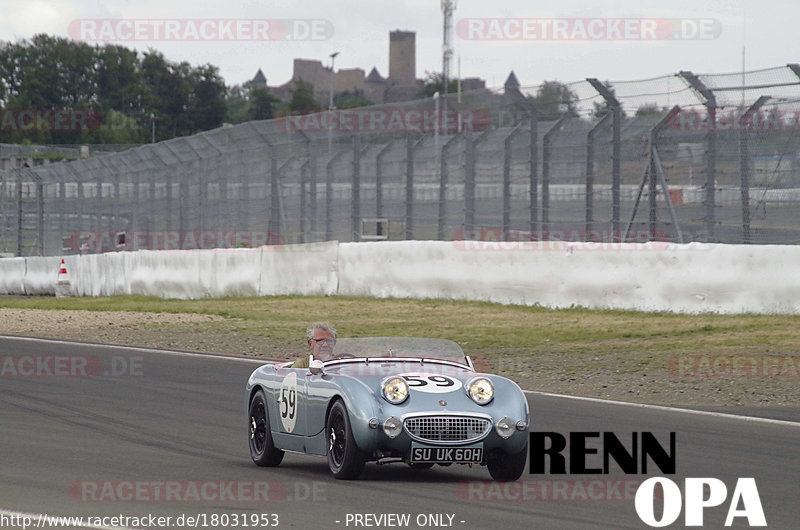 Bild #18031953 - After Work Classics - Nürburgring GP Strecke (25.07.2022)