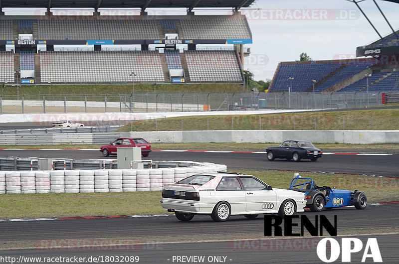 Bild #18032089 - After Work Classics - Nürburgring GP Strecke (25.07.2022)