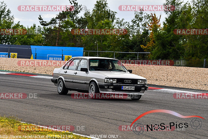 Bild #18032339 - After Work Classics - Nürburgring GP Strecke (25.07.2022)