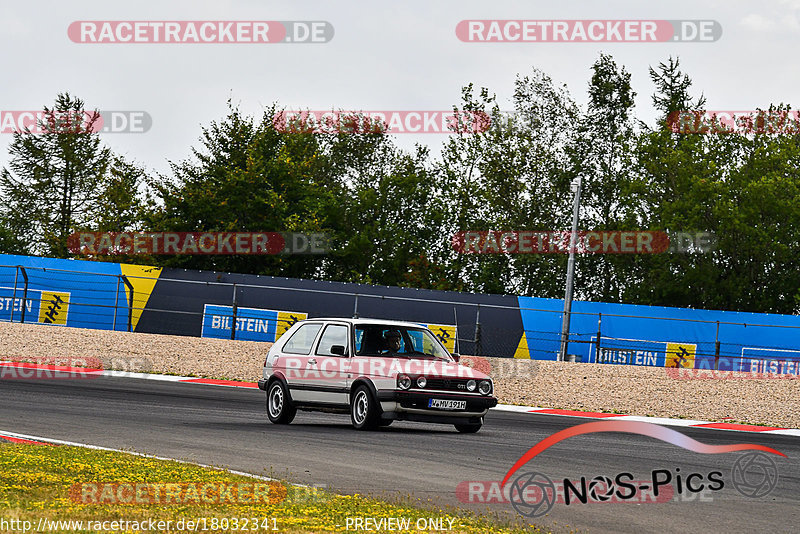 Bild #18032341 - After Work Classics - Nürburgring GP Strecke (25.07.2022)