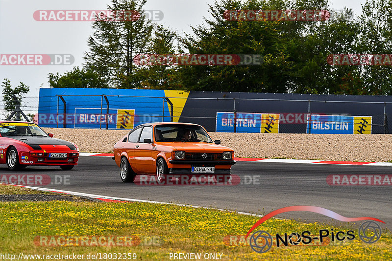 Bild #18032359 - After Work Classics - Nürburgring GP Strecke (25.07.2022)