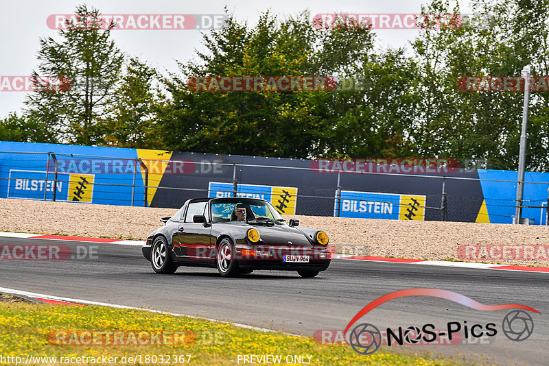 Bild #18032367 - After Work Classics - Nürburgring GP Strecke (25.07.2022)