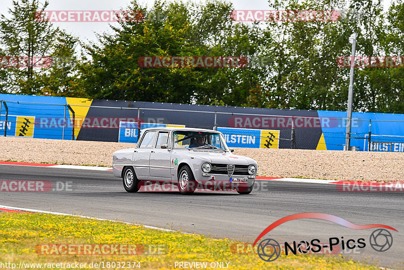 Bild #18032374 - After Work Classics - Nürburgring GP Strecke (25.07.2022)