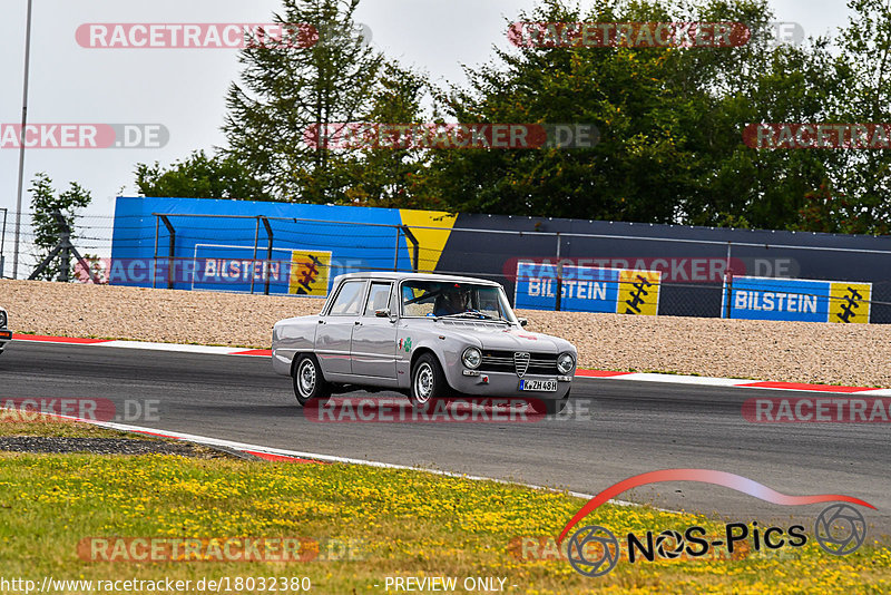 Bild #18032380 - After Work Classics - Nürburgring GP Strecke (25.07.2022)