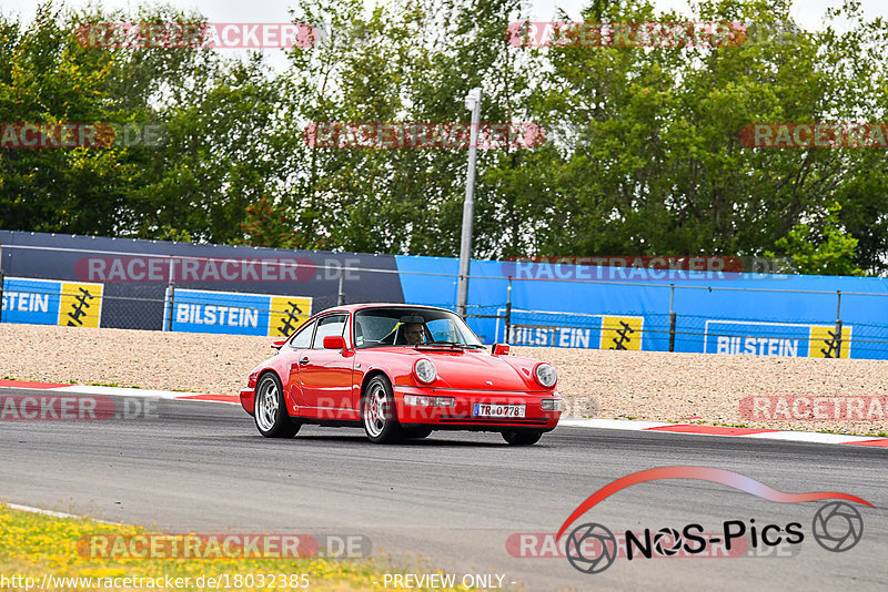 Bild #18032385 - After Work Classics - Nürburgring GP Strecke (25.07.2022)