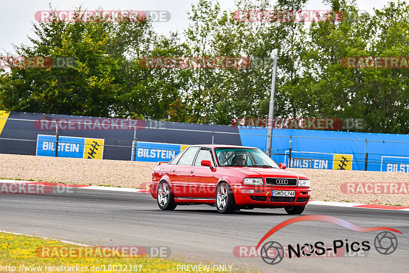 Bild #18032387 - After Work Classics - Nürburgring GP Strecke (25.07.2022)