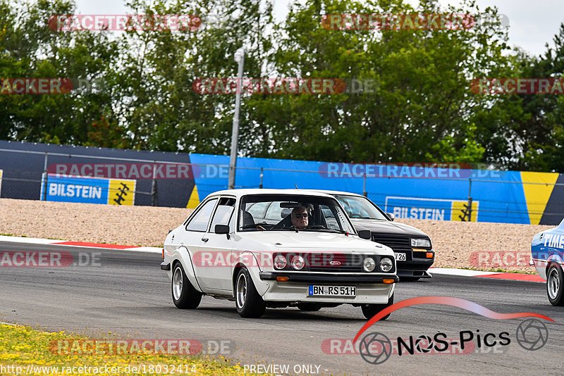 Bild #18032414 - After Work Classics - Nürburgring GP Strecke (25.07.2022)