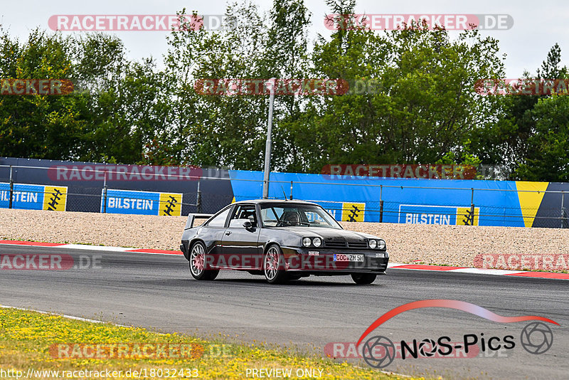 Bild #18032433 - After Work Classics - Nürburgring GP Strecke (25.07.2022)