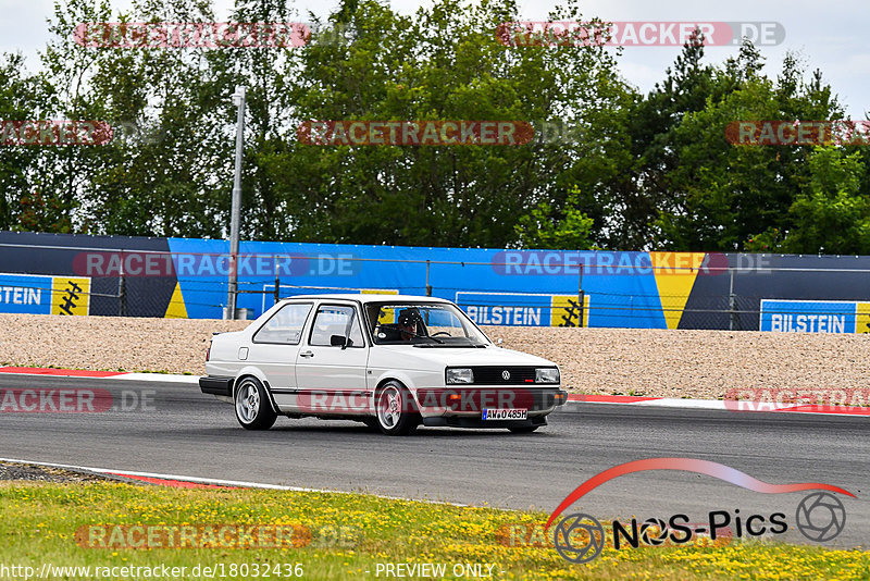 Bild #18032436 - After Work Classics - Nürburgring GP Strecke (25.07.2022)