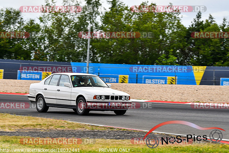 Bild #18032441 - After Work Classics - Nürburgring GP Strecke (25.07.2022)