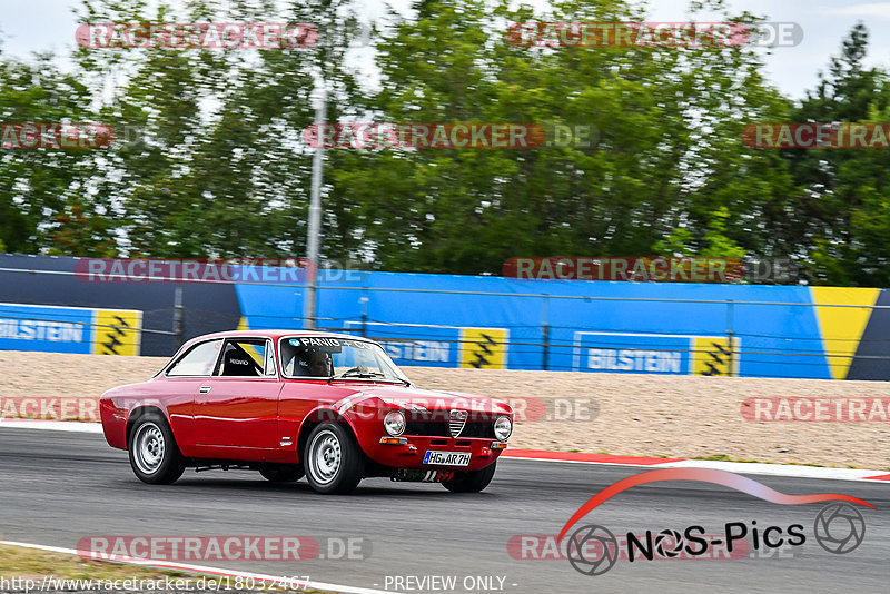 Bild #18032467 - After Work Classics - Nürburgring GP Strecke (25.07.2022)