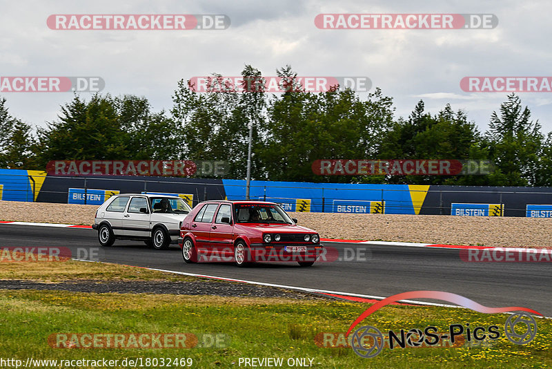 Bild #18032469 - After Work Classics - Nürburgring GP Strecke (25.07.2022)