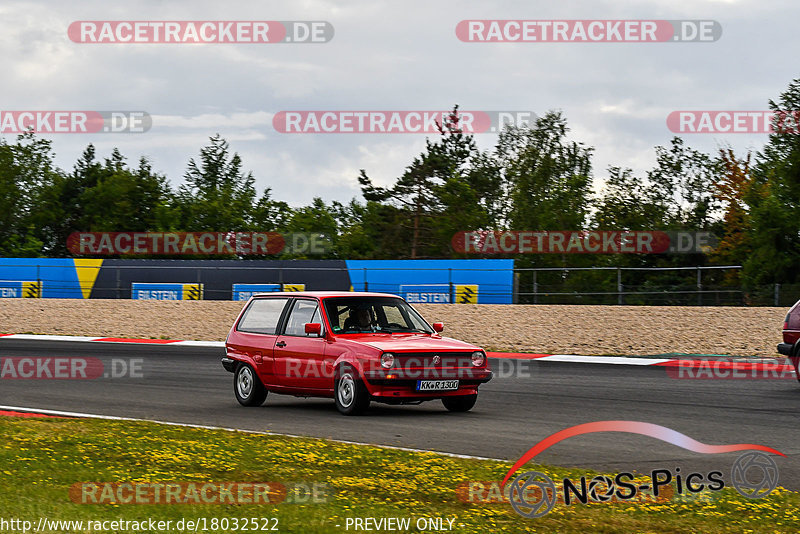 Bild #18032522 - After Work Classics - Nürburgring GP Strecke (25.07.2022)