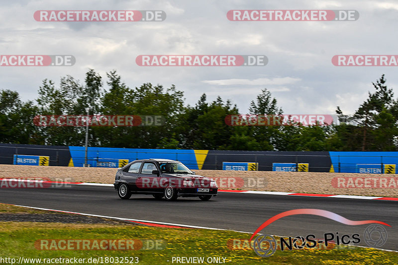 Bild #18032523 - After Work Classics - Nürburgring GP Strecke (25.07.2022)