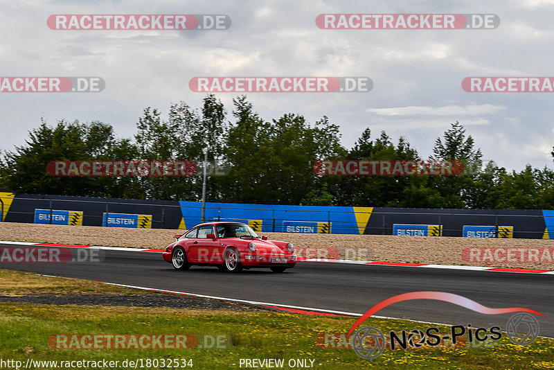 Bild #18032534 - After Work Classics - Nürburgring GP Strecke (25.07.2022)