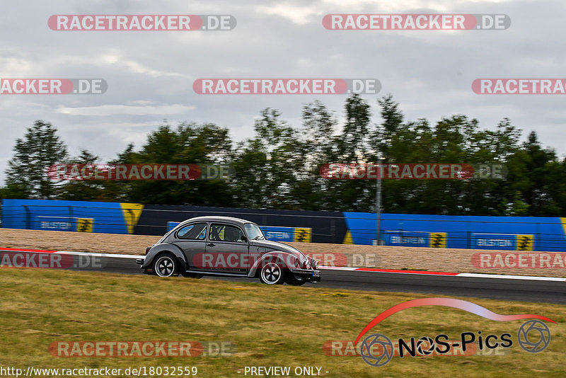 Bild #18032559 - After Work Classics - Nürburgring GP Strecke (25.07.2022)