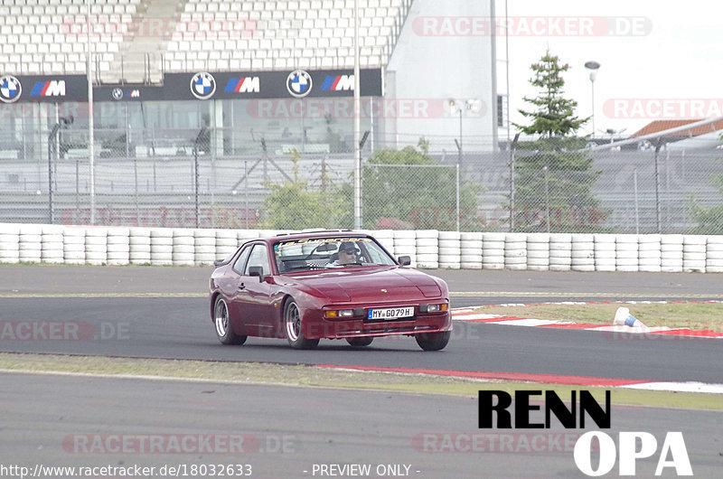 Bild #18032633 - After Work Classics - Nürburgring GP Strecke (25.07.2022)