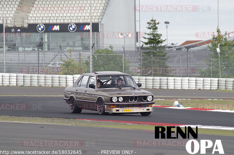 Bild #18032645 - After Work Classics - Nürburgring GP Strecke (25.07.2022)