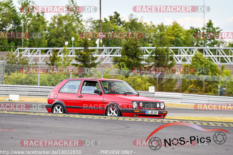 Bild #18032650 - After Work Classics - Nürburgring GP Strecke (25.07.2022)