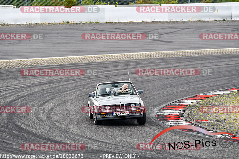 Bild #18032673 - After Work Classics - Nürburgring GP Strecke (25.07.2022)