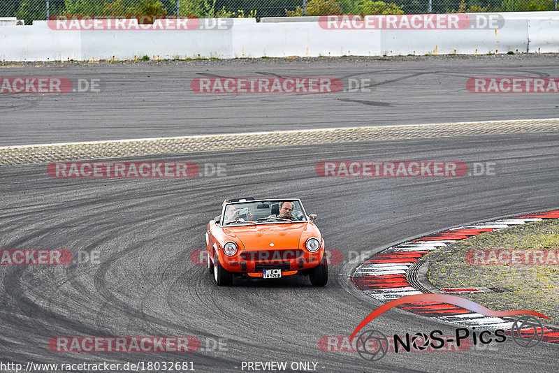 Bild #18032681 - After Work Classics - Nürburgring GP Strecke (25.07.2022)