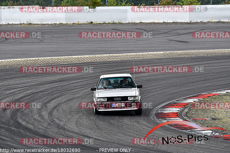 Bild #18032690 - After Work Classics - Nürburgring GP Strecke (25.07.2022)