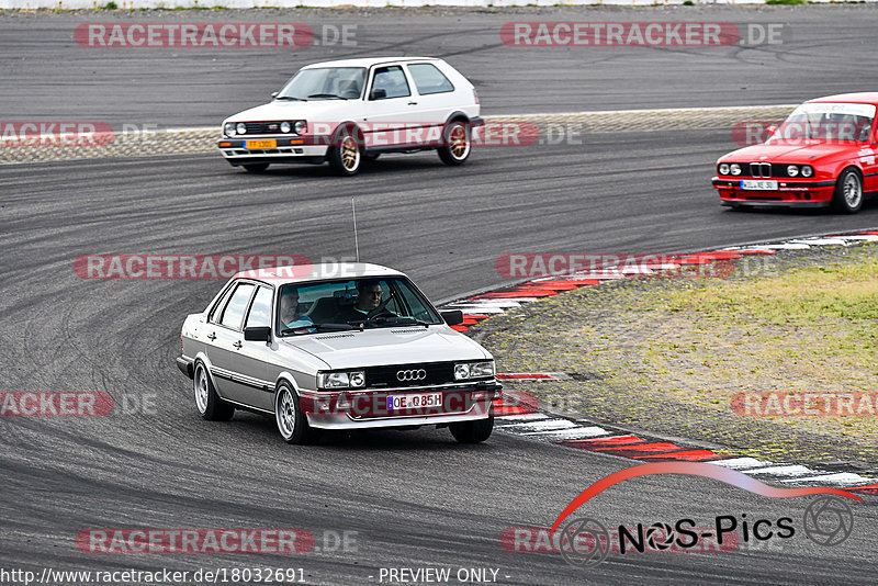 Bild #18032691 - After Work Classics - Nürburgring GP Strecke (25.07.2022)