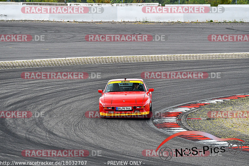 Bild #18032707 - After Work Classics - Nürburgring GP Strecke (25.07.2022)